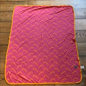 Kickee Pants Blanket